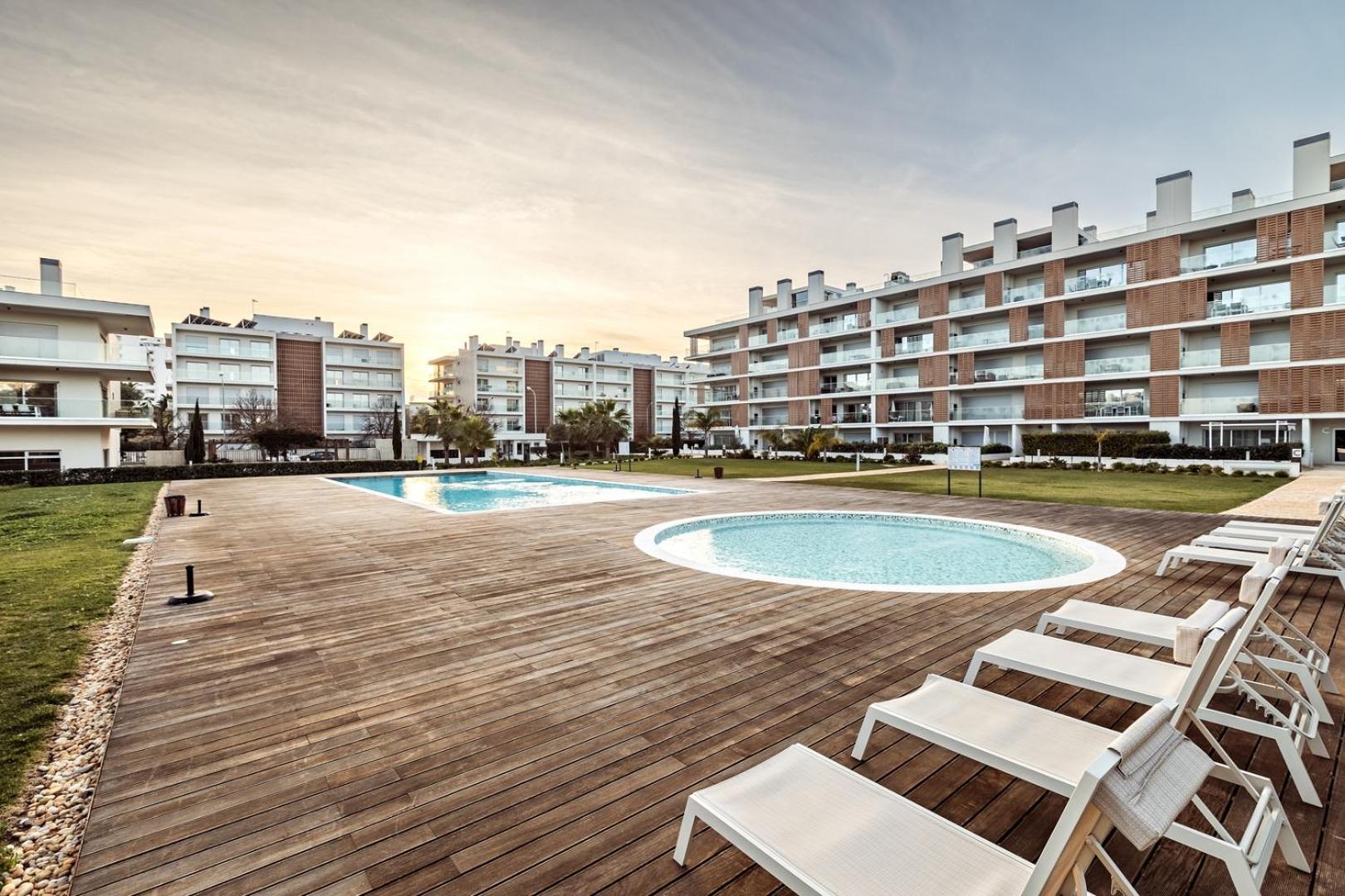 Appartement Penthouse Isabela Vistamar - Rooftop & Jacuzzi