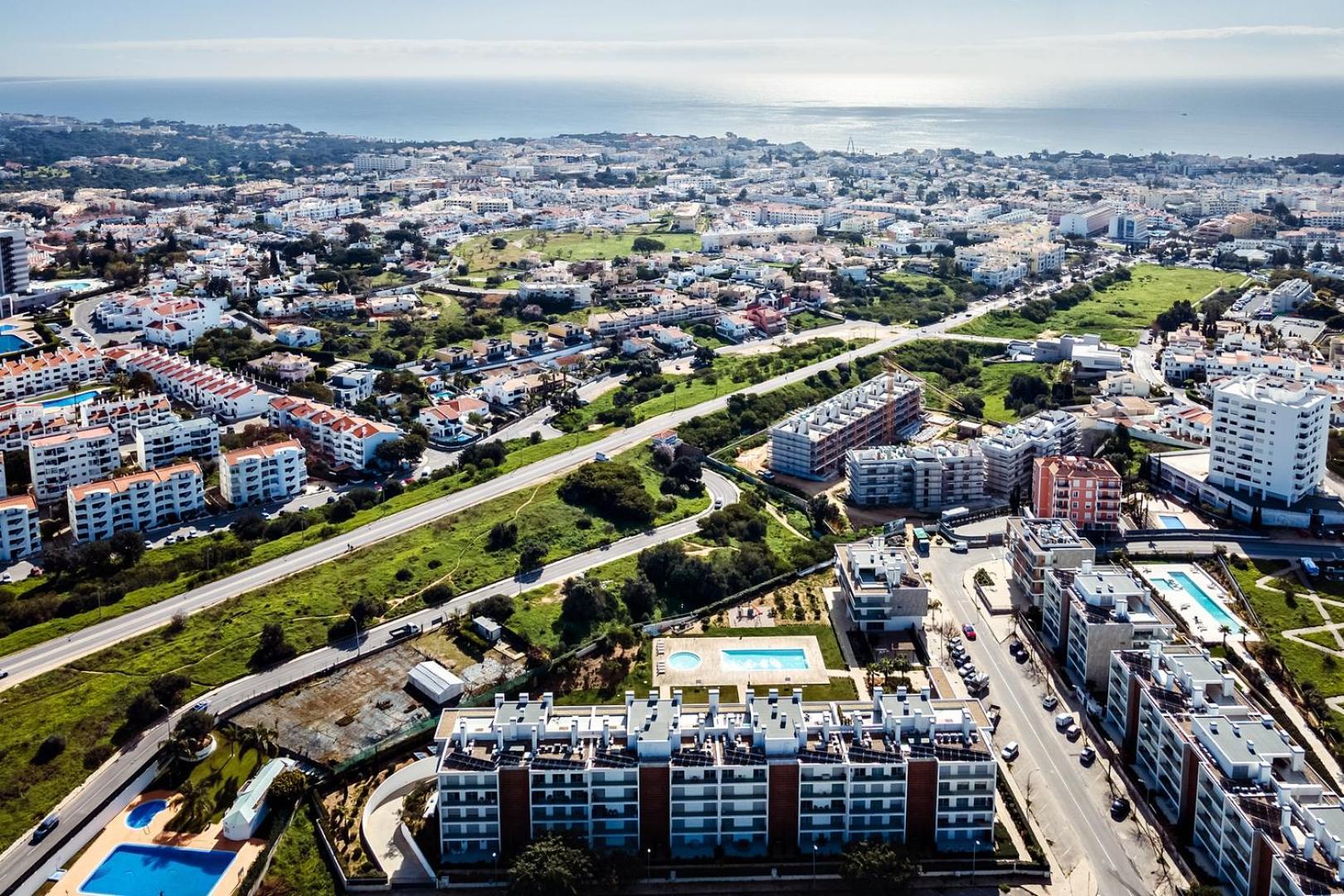 Penthouse Isabela Vistamar - Rooftop & Jacuzzi *