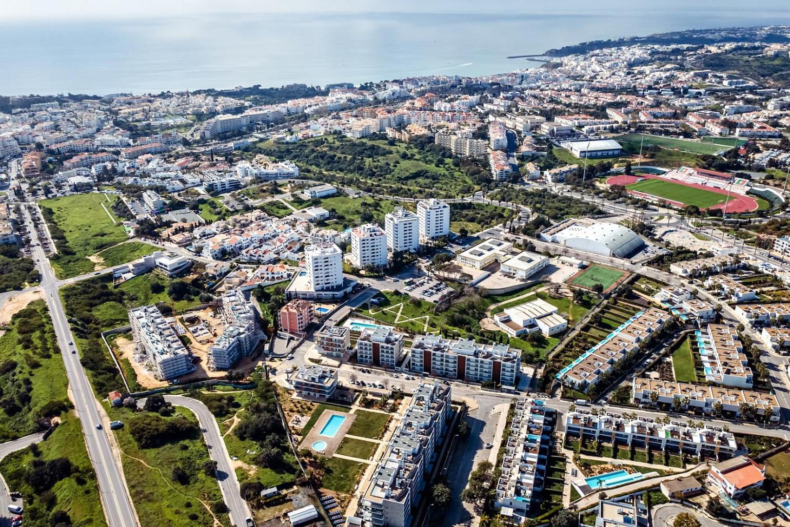 Appartement Penthouse Isabela Vistamar - Rooftop & Jacuzzi *