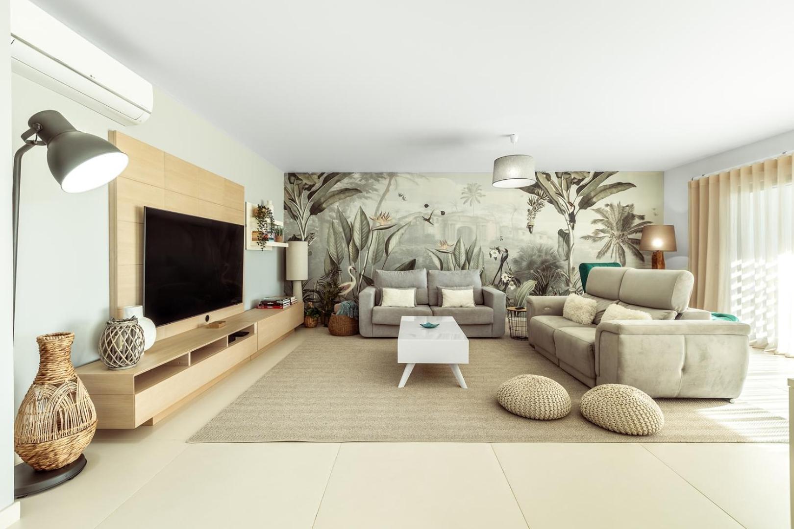 Appartement Penthouse Isabela Vistamar - Rooftop & Jacuzzi